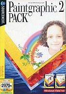 SOURCENEXT PAINTGRAPHIC2 PACK