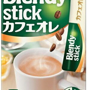 味の素 AGF Nブレンディスティックアルビオレ10P