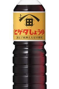 キッコーマン ヒゲタこいくち1Lパック-15