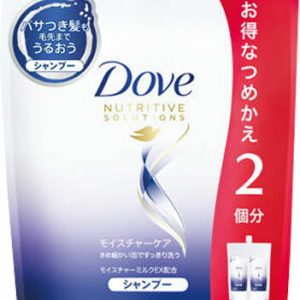 ダヴ　モイスチャーケアシャンプー　詰替　７００ｇ