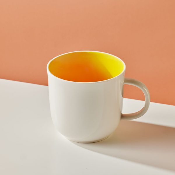 Test Coffee Mug